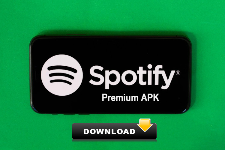 Latest Version Spotify Premium Apk